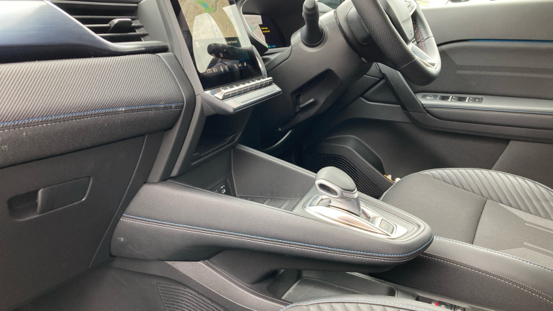 Renault Symbioz 1.6 E-Tech FHEV 145 Techno Esprit Alpine 5dr Auto Hybrid Estate